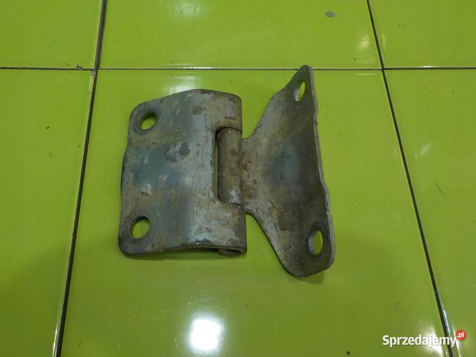 MITSUBISHI L200 IV 25 DID 06r 5D zawias burty Suków