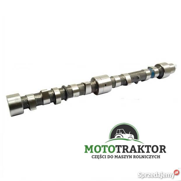 Wałek rozrządu Massey Ferguson 3050 3060 565 575