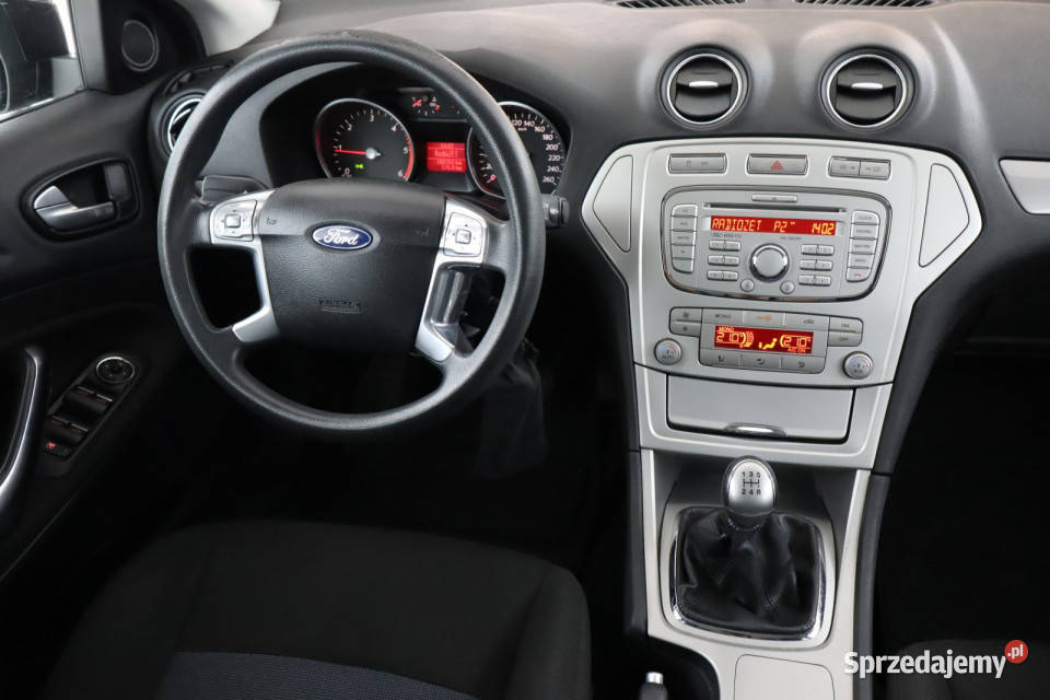 Ford Mondeo 18 TDCi Zabrze