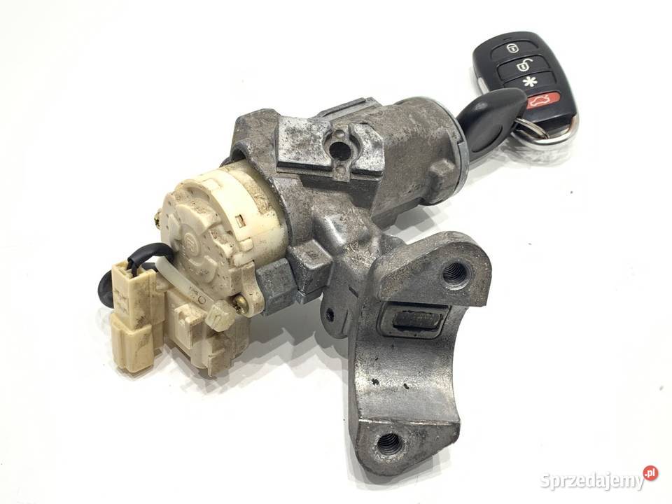 STACYJKA TOYOTA COROLLA E12 45020336 20 90 0107