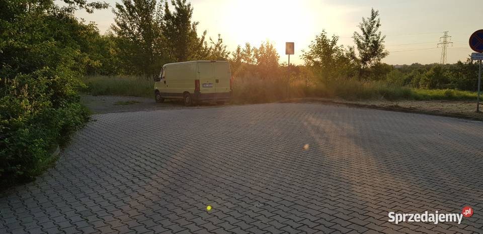 Ogródek działkowy Czeladź Piaski sprzedam