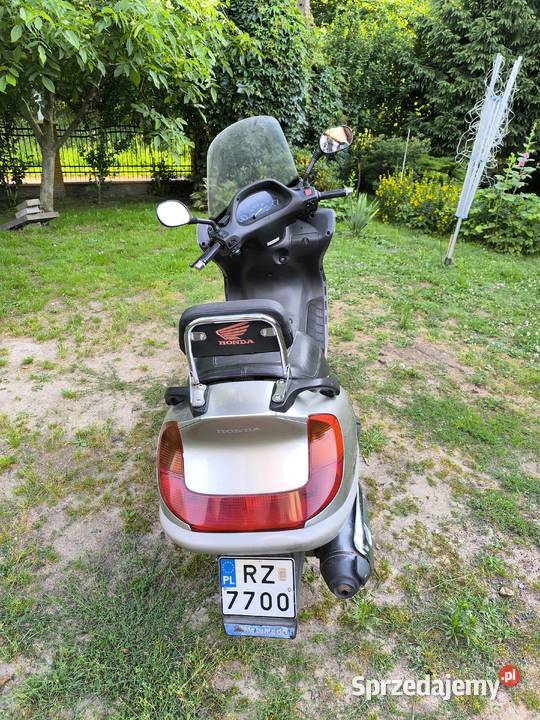 Sprzedam skuter HONDA FES 250 Rzeszów sprzedam