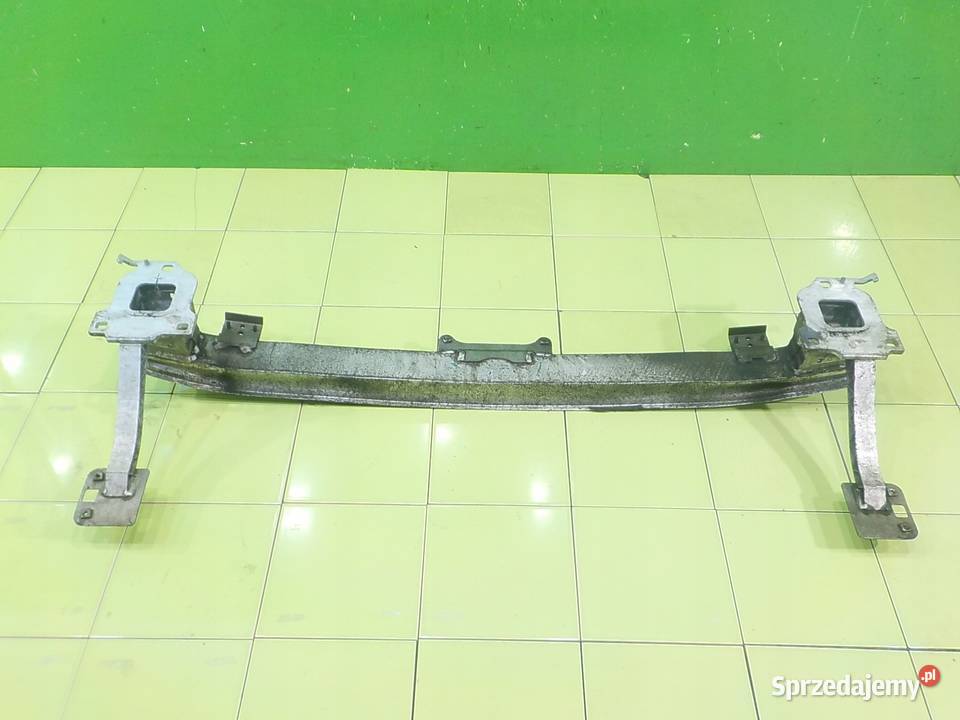 PEUGEOT 208 I 13r HB 3D belka zderzaka przod Suków