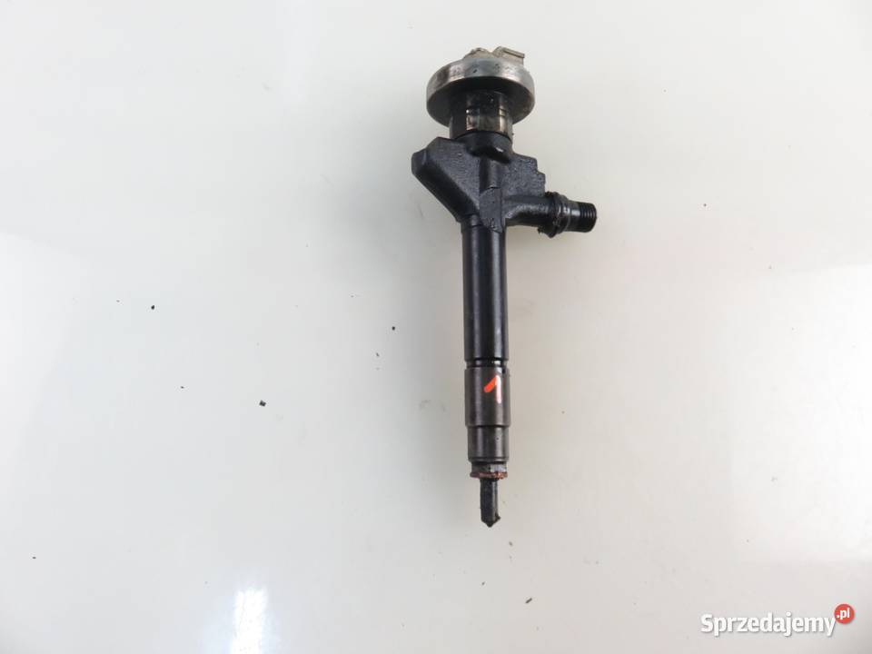 WTRYSKIWACZ MAZDA 6 20 DI 13H50A małopolskie