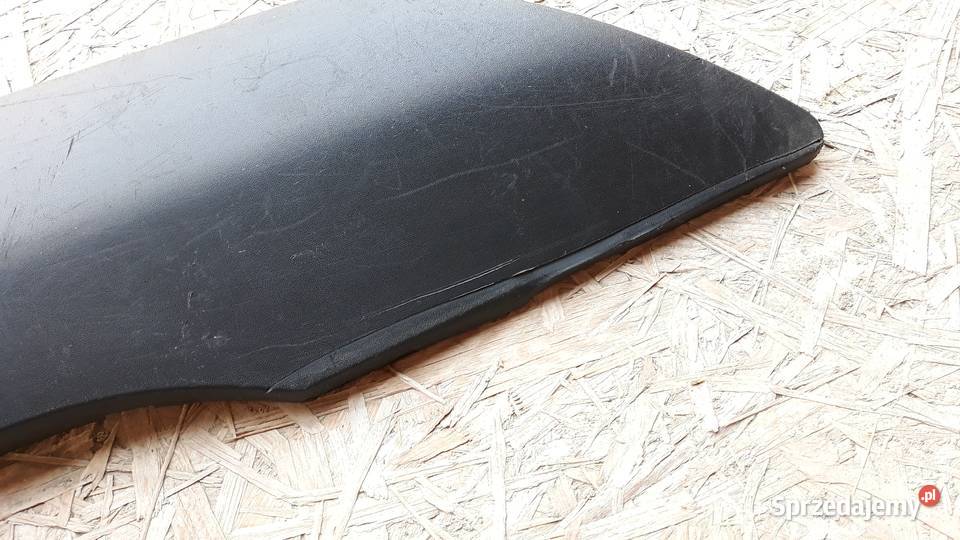 FORD CONNECT LISTWA DRZWI PRAWA PRZÓD PRAWYCH listwy boczne Międzychód