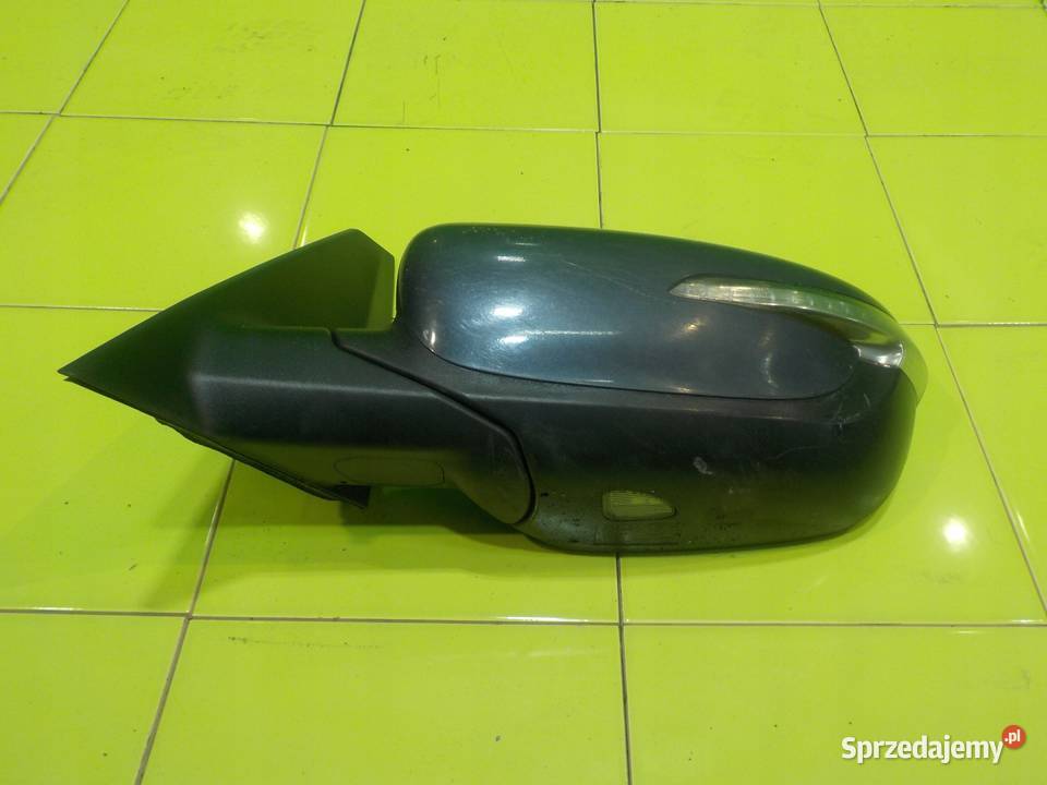 KIA CARENS IV 16 B 14r 5D lusterko lewe Suków