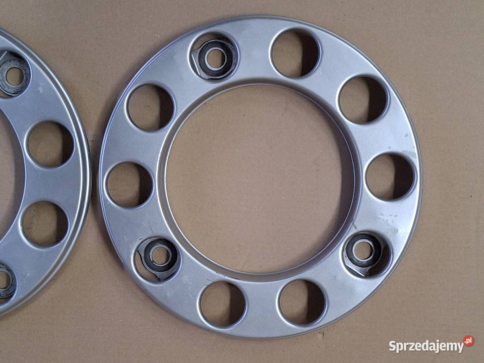 MERCEDES ACTROS KOŁPAK KOŁA 225 OSŁONA ORYGINAŁ Bieleń