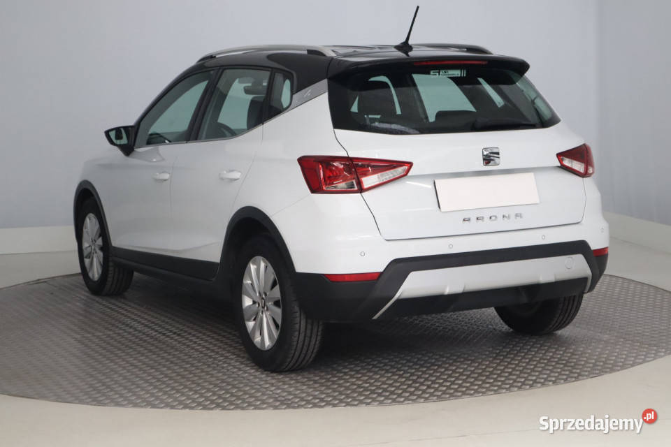 Seat Arona 10 TSI ESP
