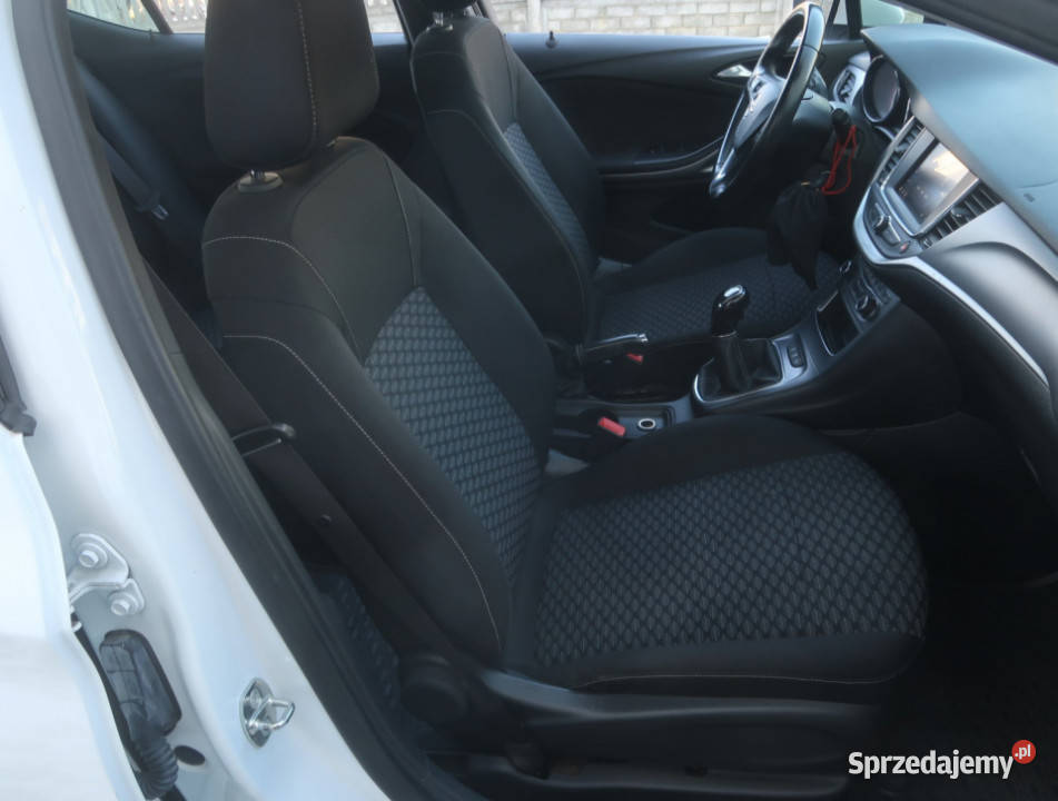 Opel Astra 15 CDTI Łódź sprzedam