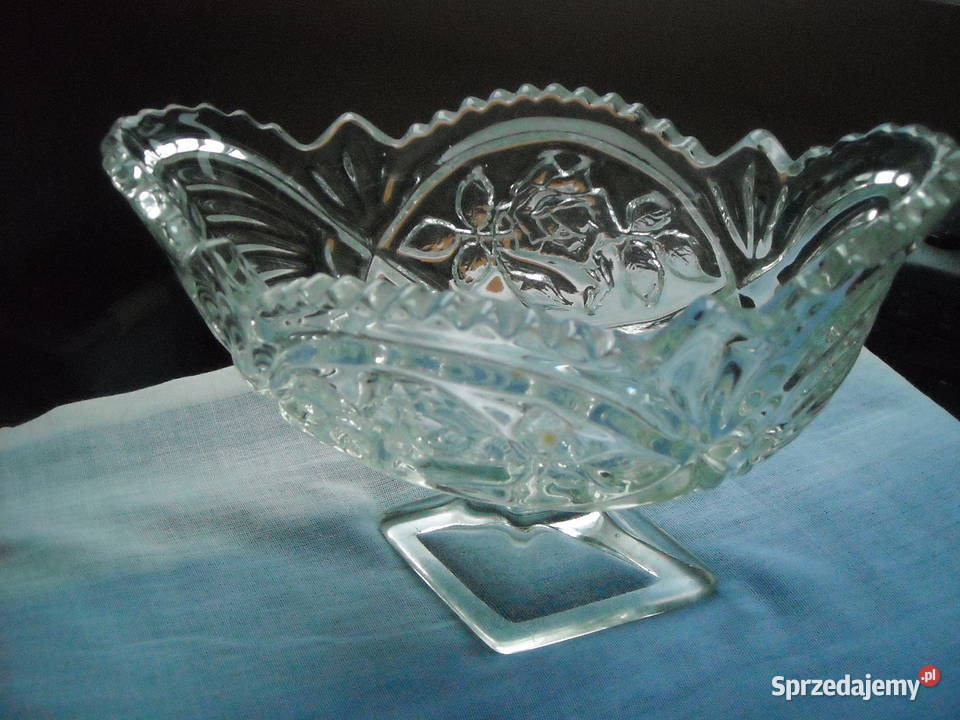 Żardinera na stopie Zielona Góra