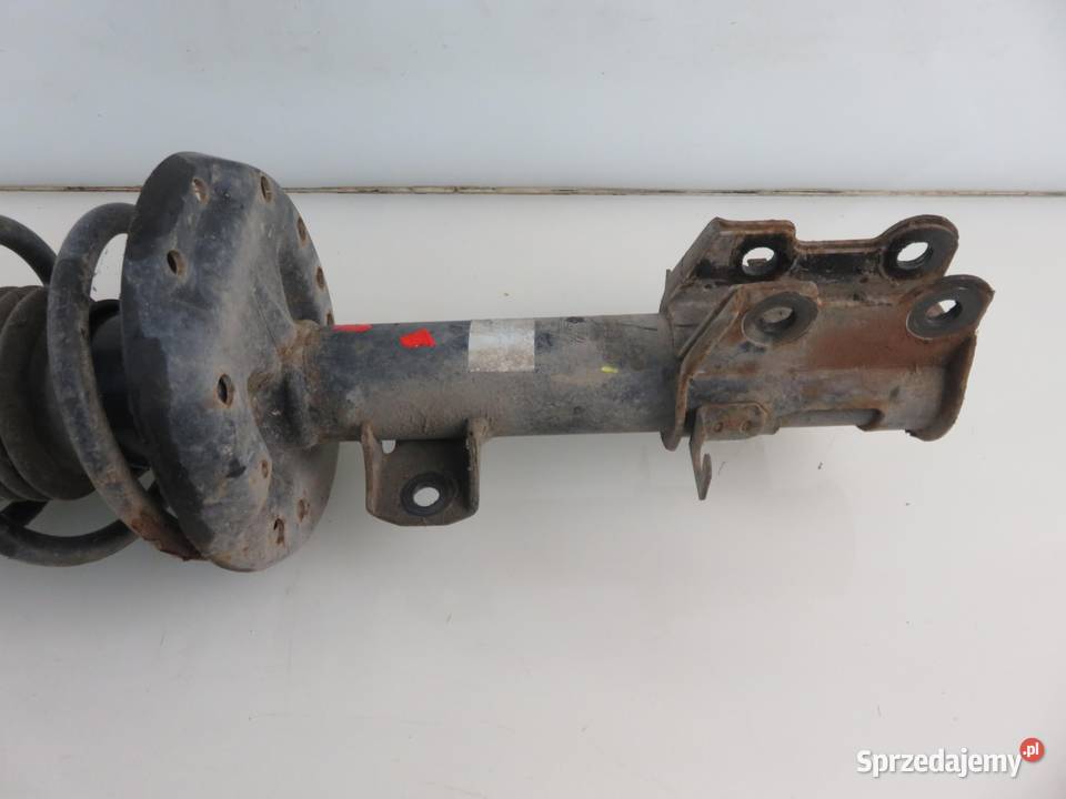 MCPERSON PRAWY PRZEDNI FIAT GRANDE PUNTO 13 D sprzedam