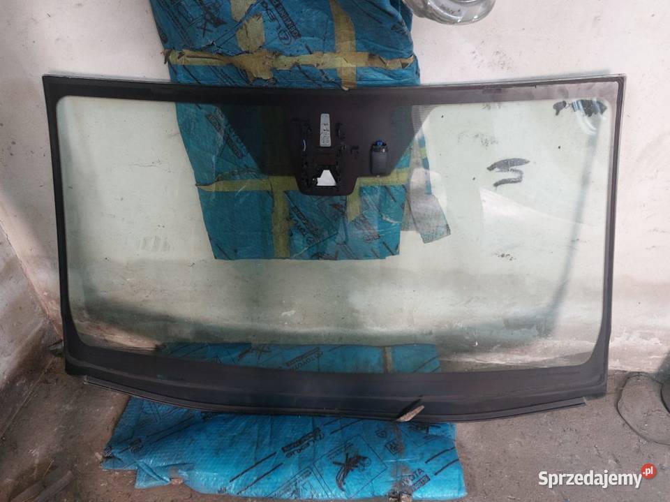Rav 4 V 19 szyba czołowa przód mazowieckie Kozienice