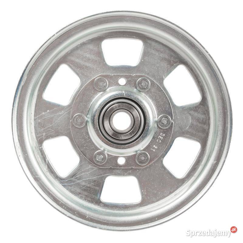 Koło pasowe Ferris napęd noży IS700 ISX800 CZĘŚĆ Opalenica