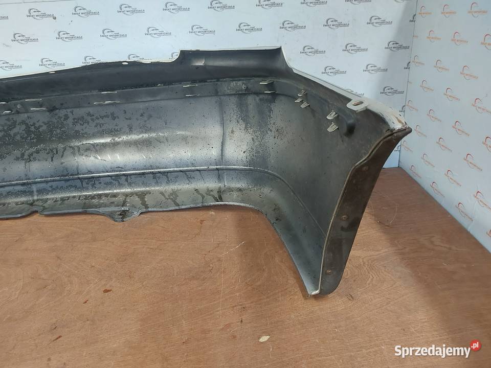 ROVER 45 zderzak tył DQC101400 Kielce