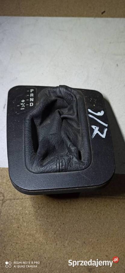 bmw e39 i e46 mieszki plastik skrzynia osobowe Imielin