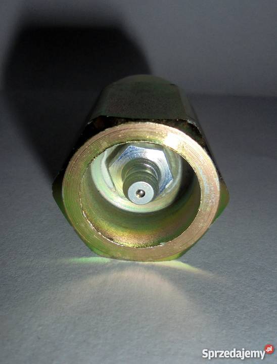 Zawór napinacza gąsienic Yanmar B15SV18Vio33U