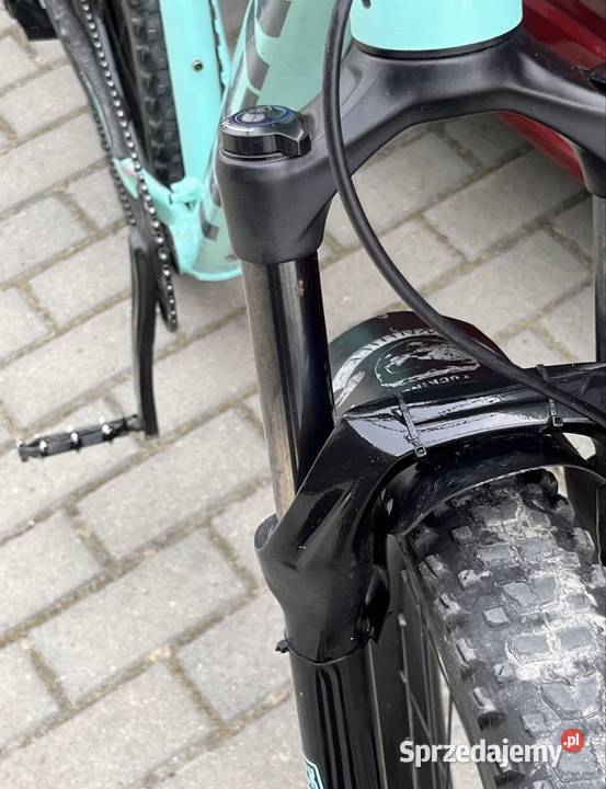 Trek roscoe 7 hardtrail górski Olesno sprzedam