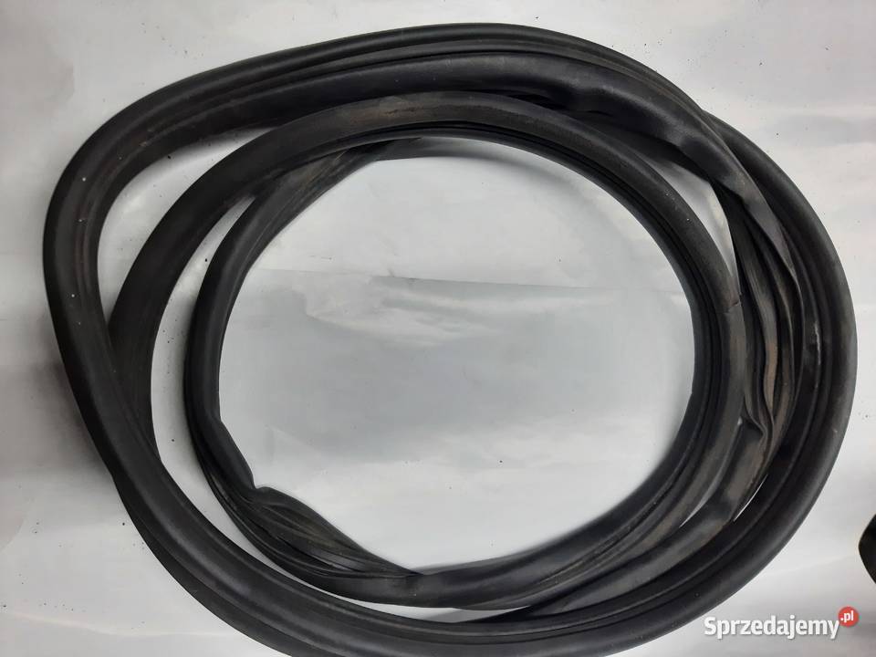 Fiat Croma II uszczelka drzwi lewa przednia Uszczelki łódzkie Ksawerów