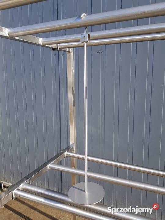 Wieszak do kebaba Uchwyt do wieszania kebaba79 Kraków sprzedam