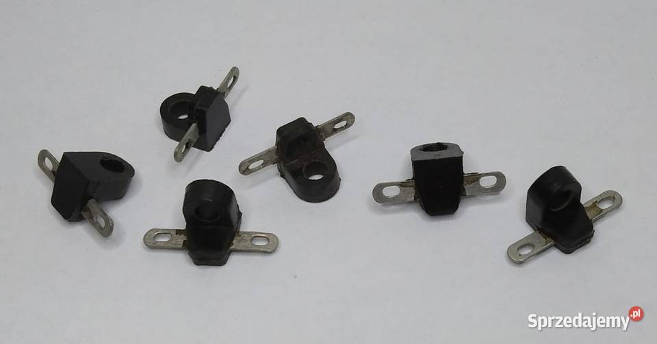 Łączówka lutownicza stara Polska produkcja Części i akcesoria