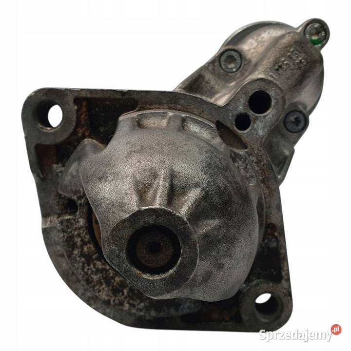 ROZRUSZNIK BMW E87 E90 E91 20 D bosch 0001115041 lubelskie Chełm