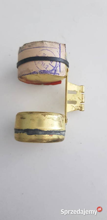 Pływak gaźnika FSO Polonez Fiat 125p Żuk lubelskie Lublin