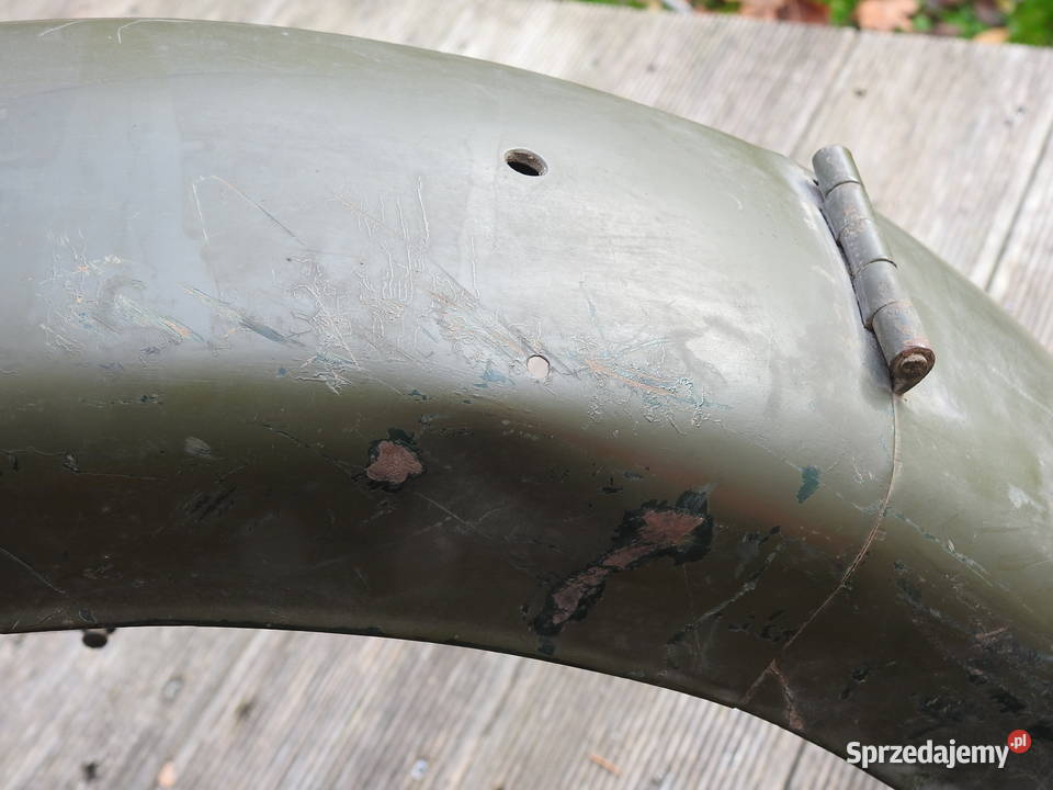 BMW R25 nie R20 R35 R26 R27 R51 R66 R71 Zundapp Warszawa