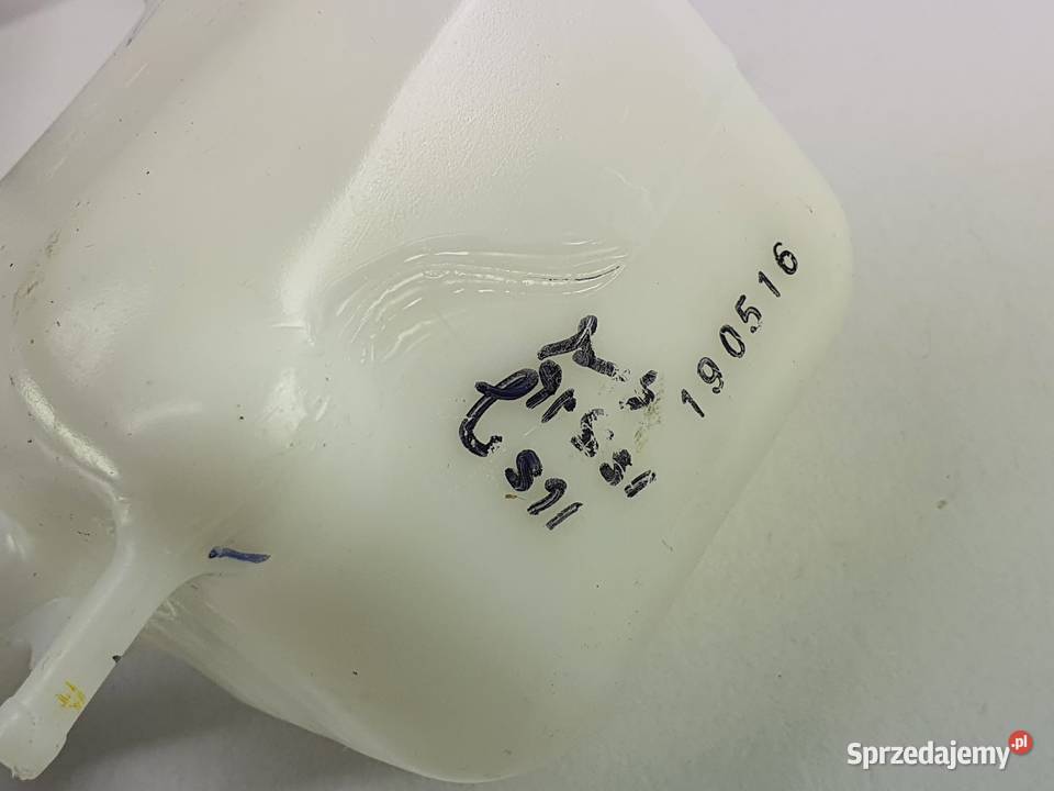 Zbiorniczek Wyrownawczy Honda CBR 125 sprzedam