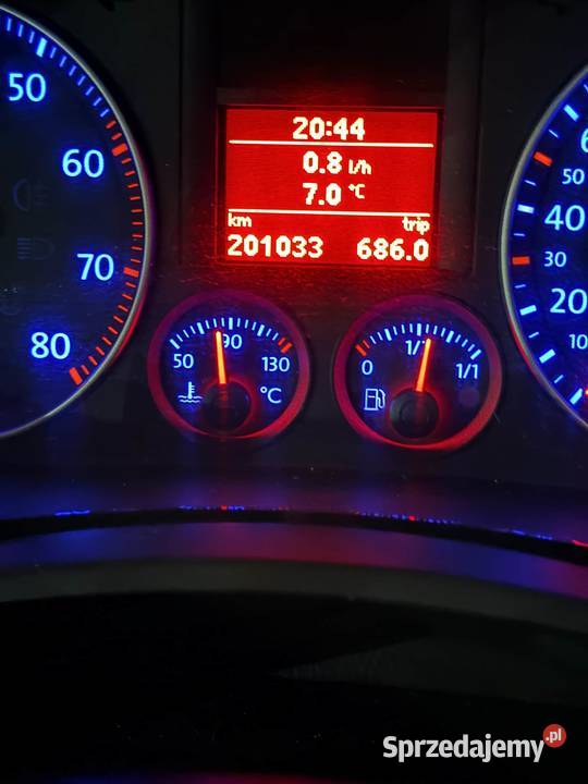 Volkswagen golf 2004 mały przebieg podkarpackie Rzeszów