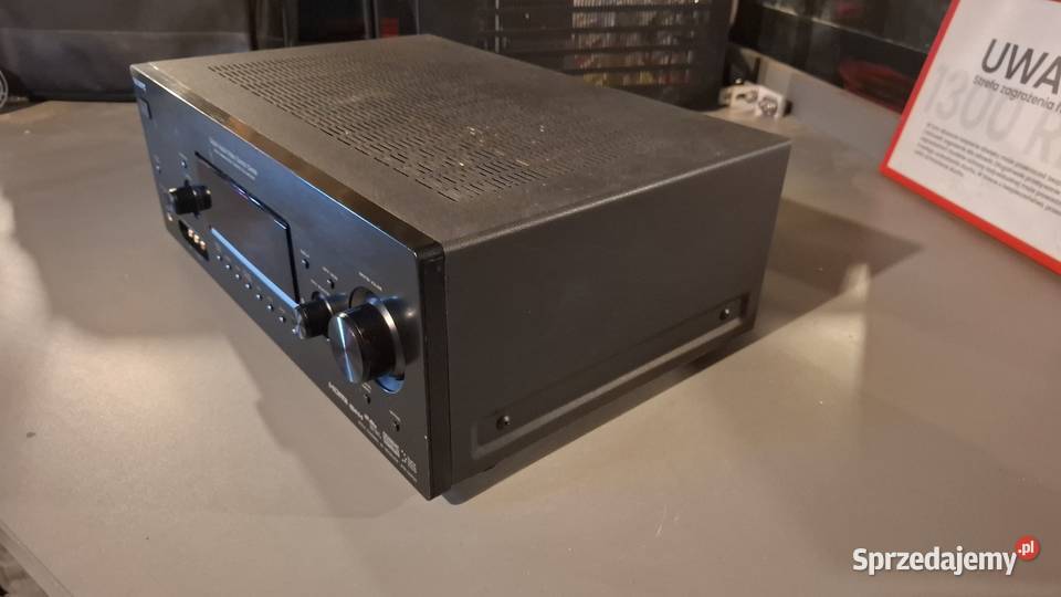 Amplituner Sony STRDG720 HDMI Namysłów