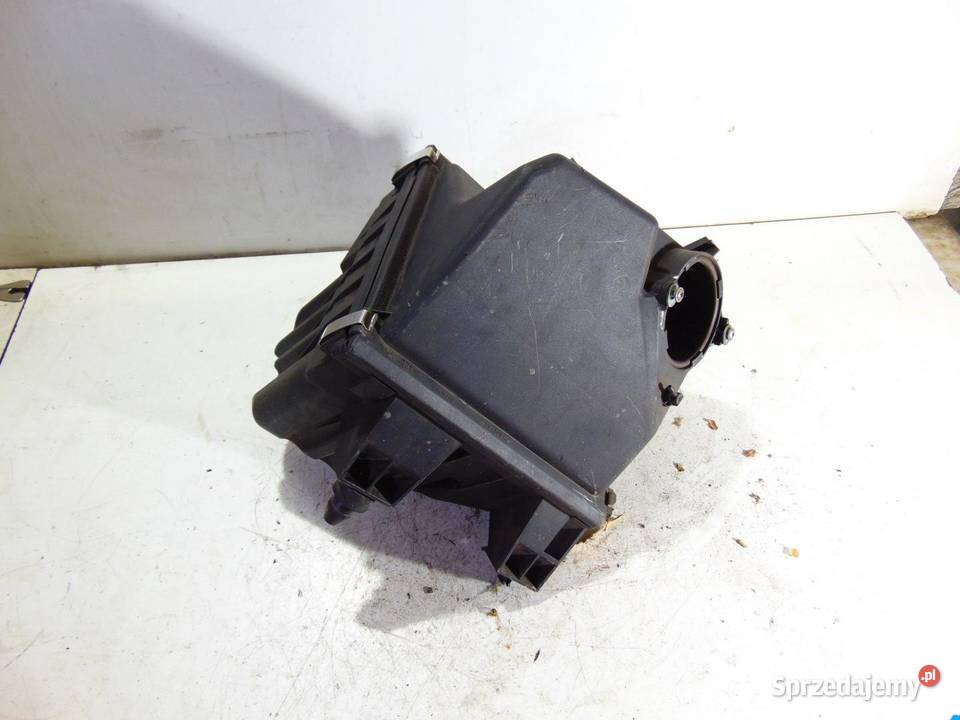 OBUDOWA FILTRA POWIETRZA AUDI A6 C5 3B0133837T wielkopolskie sprzedam