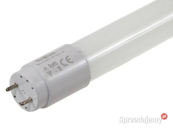świetlówki led santi 9W 4000k 60 Koszalin
