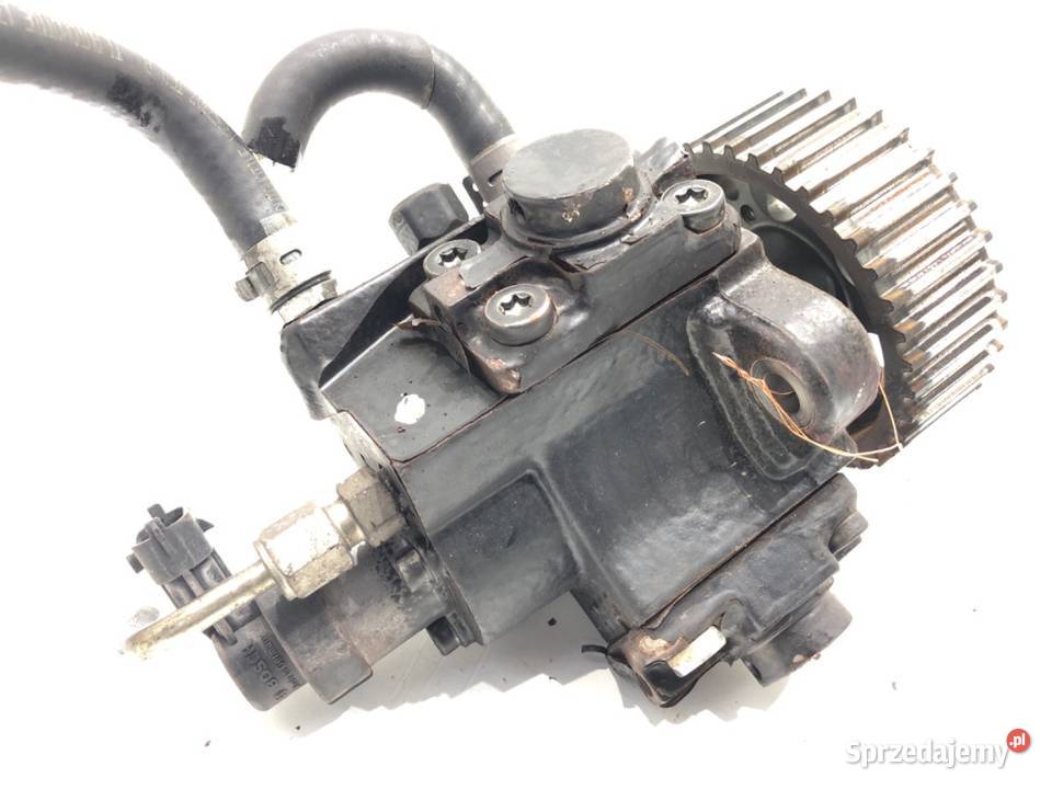 POMPA WTRYSKOWA OPEL ASTRA J 55571005 20 160