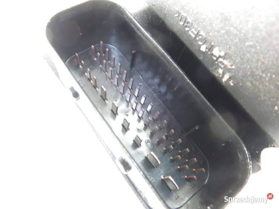 POMPA ABS FORD MONDEO MK3 0265800014 osobowe sprzedam