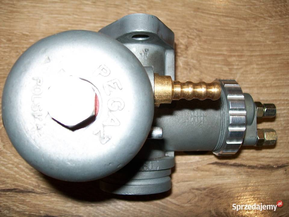 GAŹNIK JUNAK M07 M10 B20 BEGAZ GM26U1 Świerzawa sprzedam