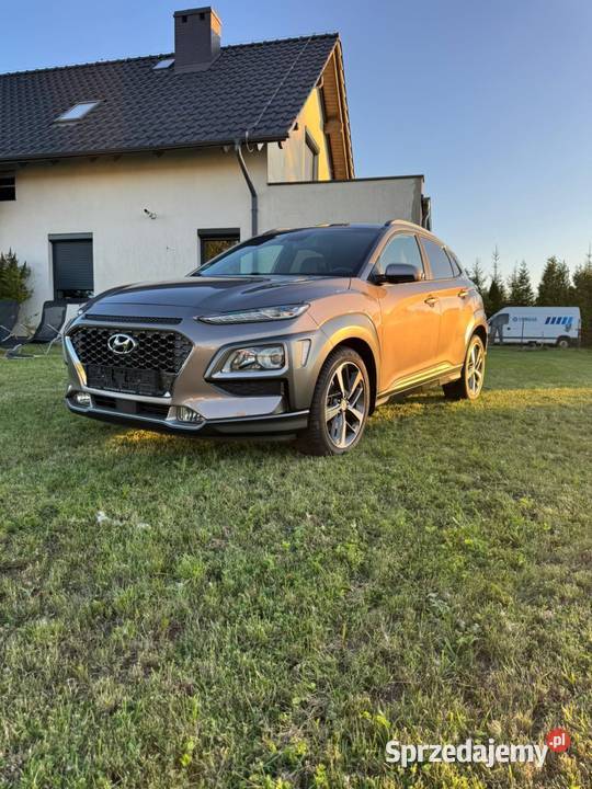 Pokna kona Bydgoszcz