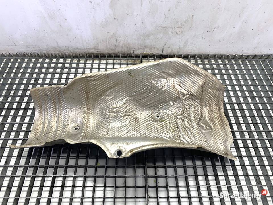 OSŁONA TERMICZNA LEXUS CT Osłony termiczne Części samochodowe