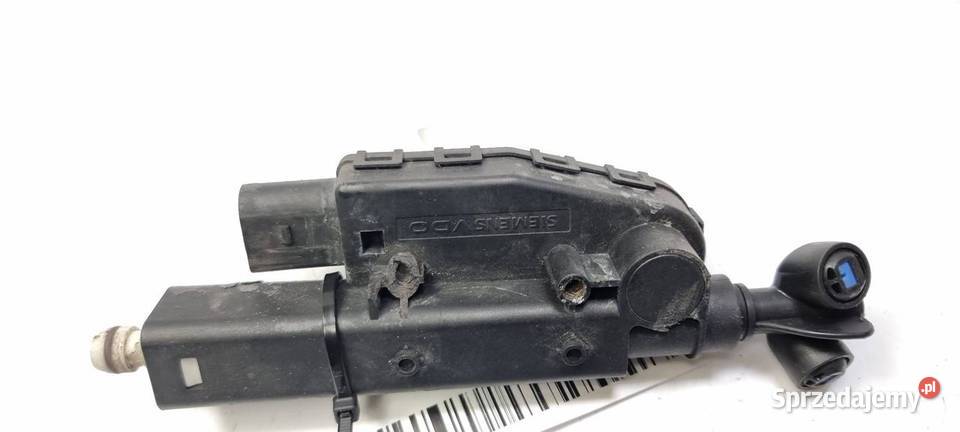 SPRYSKIWACZ LEWY AUDI S8 D3 4E0955965A