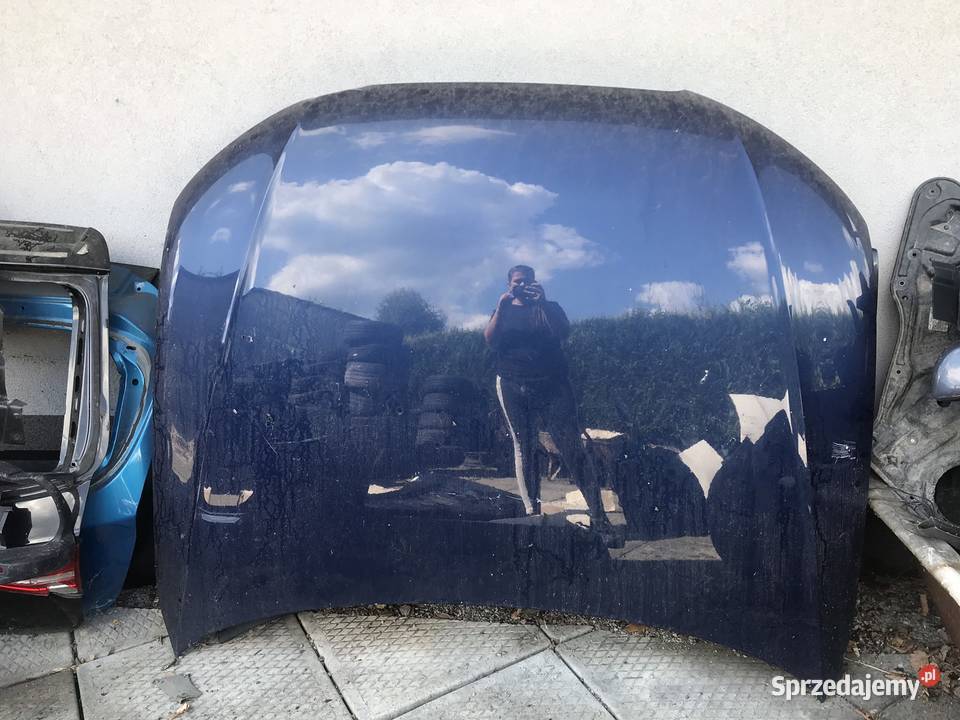 Maska audi A4 8K0 Kozy