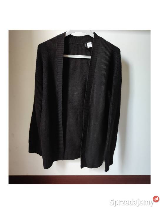 HM kardigan sweter narzutka żakiet marynarka sprzedam