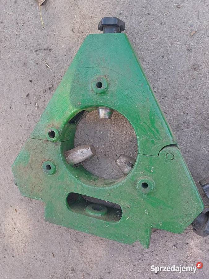 Podtrzymki do tokarki tum