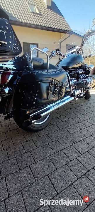 Honda Valkyrie Krościenko Wyżne sprzedam