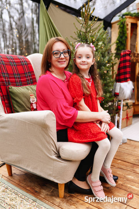 Sesje świąteczne Lublin Pozostałe