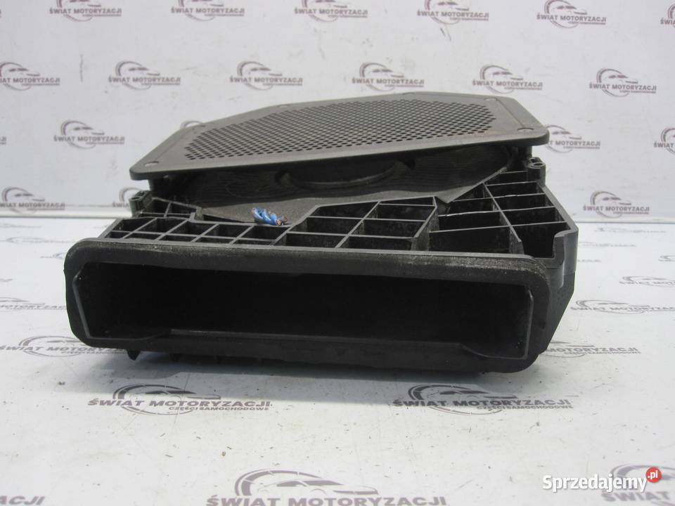 BMW E92 07r subwoofer prawy 43040741982 sprzedam