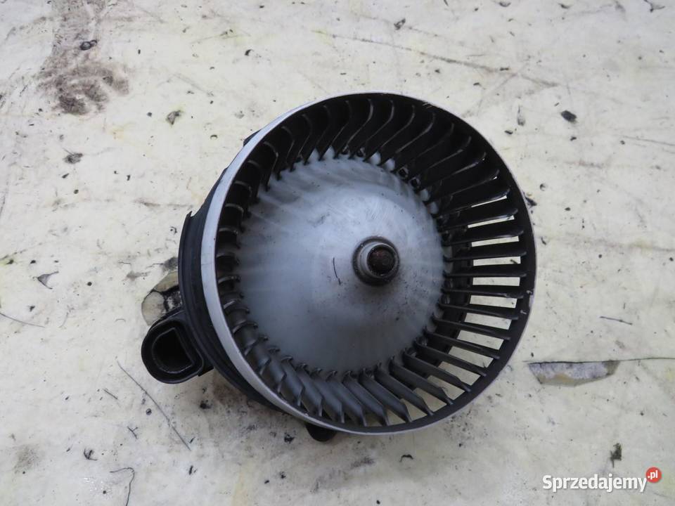 DMUCHAWA NAWIEWU FORD FIESTA MK8 10 ECOBOOST osobowe