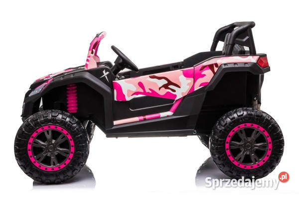 UTV ROAD 4X4 317 auto na akumulator dzieci lubelskie Lublin