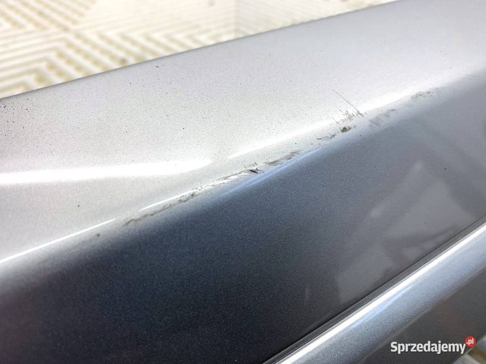 LISTWA KLAPY TYŁ FORD FIESTA MK7 Hatchback