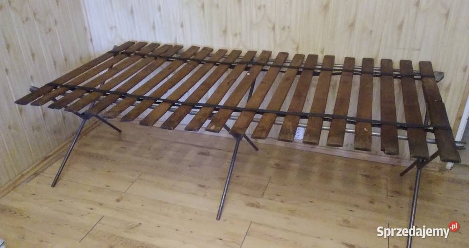 Stół handlowy bazarowy 95 190 Pozostałe dolnośląskie