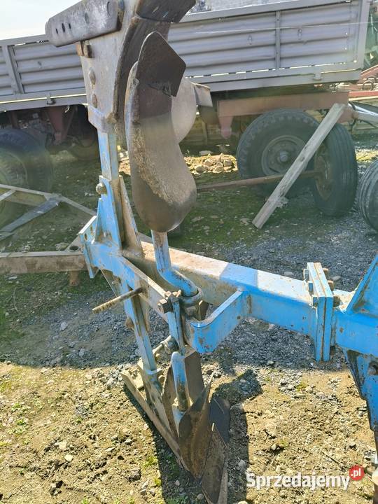 Lemken opal 90 korpus