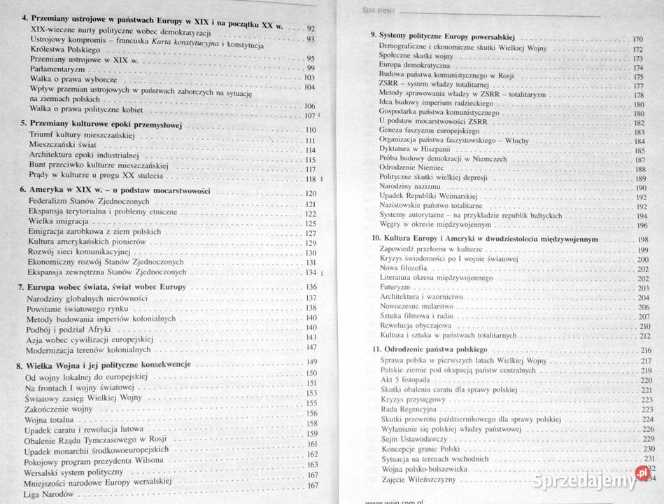 Ludzie Cywilizacje Część 3 Historia XIX i XX lubelskie Chełm sprzedam